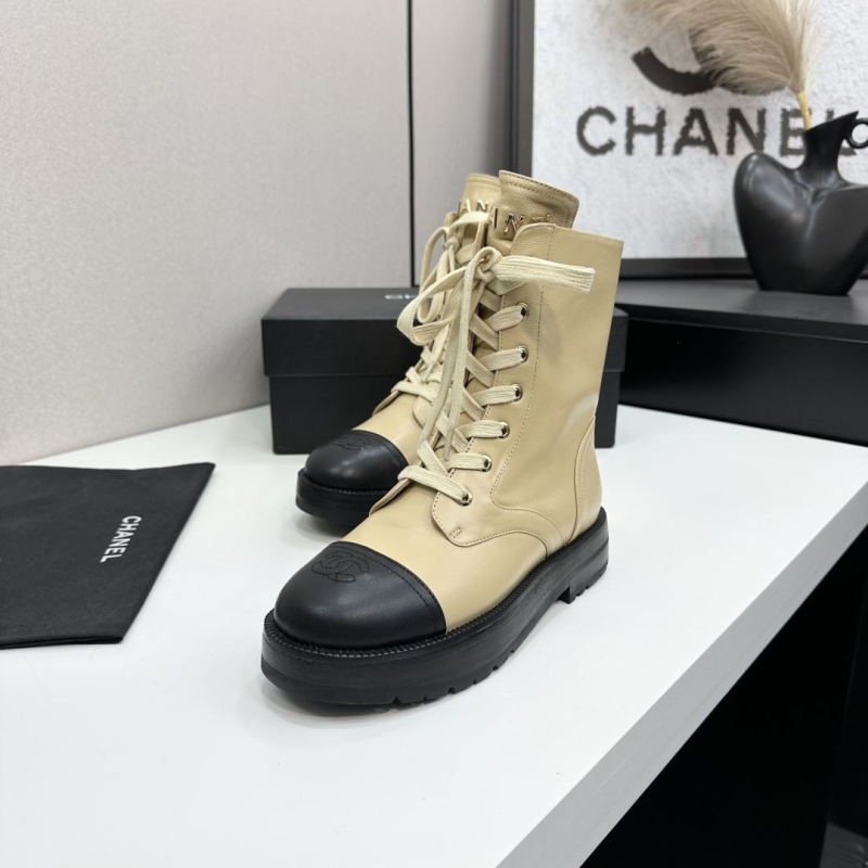 Ch**el boots